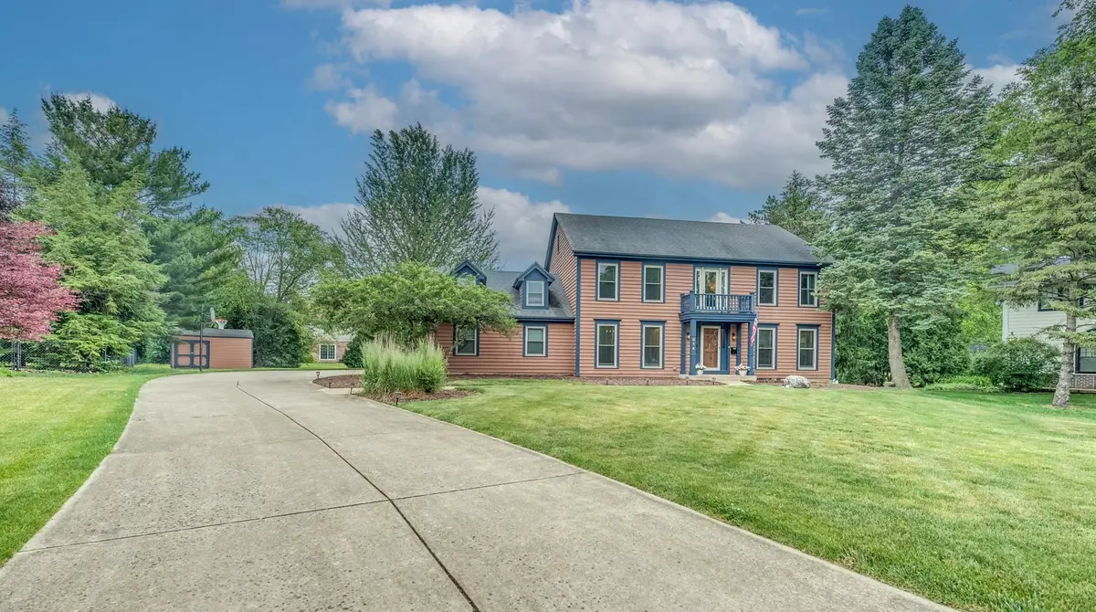614 Marion Avenue, Saint Charles, IL 60174 - #1