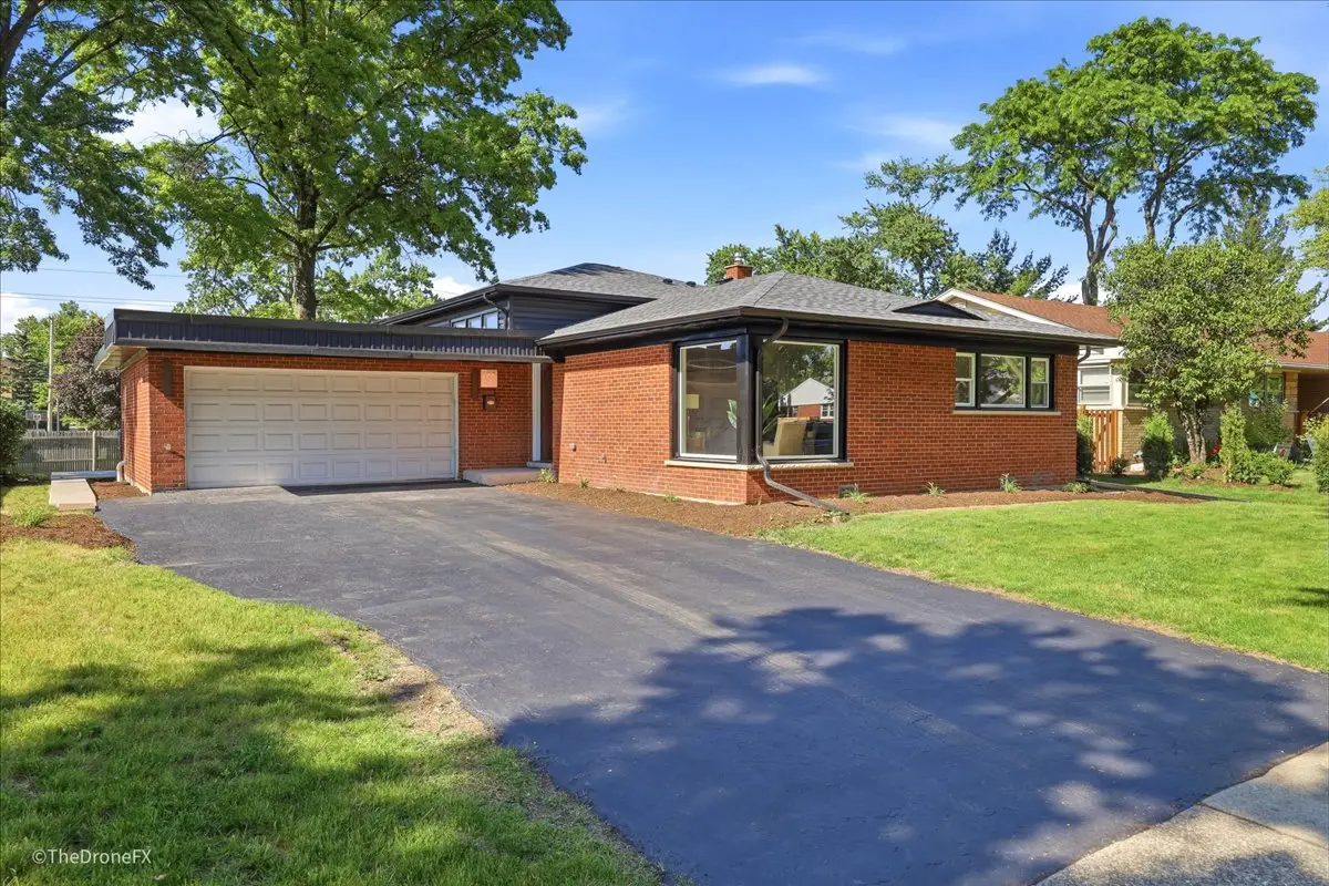188 W Kathleen Drive, Park Ridge, IL 60068 - #1