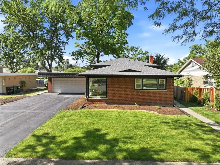 188 W Kathleen Drive, Park Ridge, IL 60068 - #3