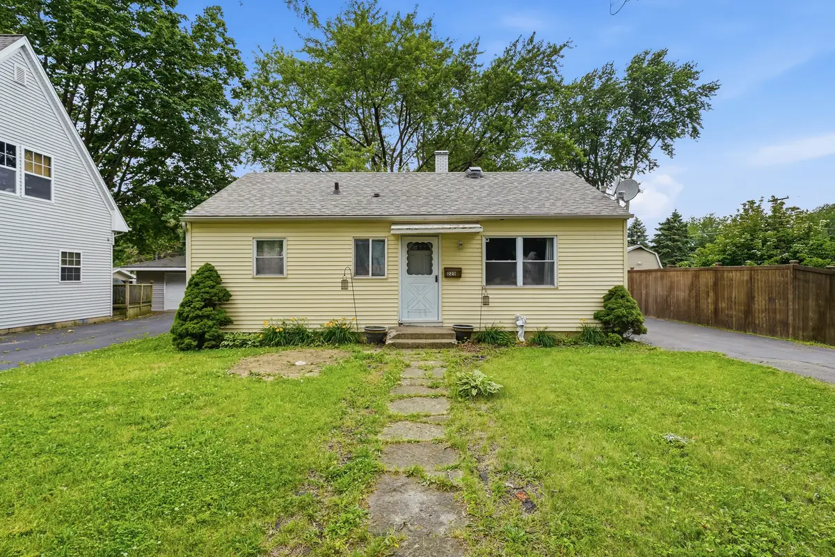 225 Park Drive, Joliet, IL 60436 - #1
