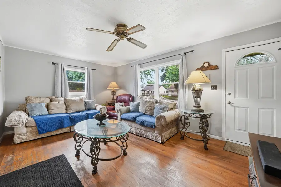 225 Park Drive, Joliet, IL 60436 - #3