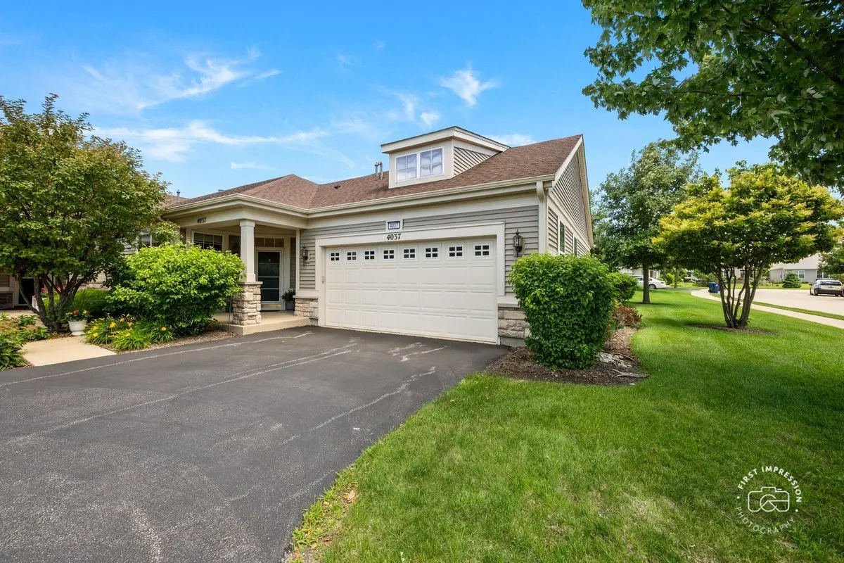 4037 Candlewood Lane #4037, Naperville, IL 60564 - #1