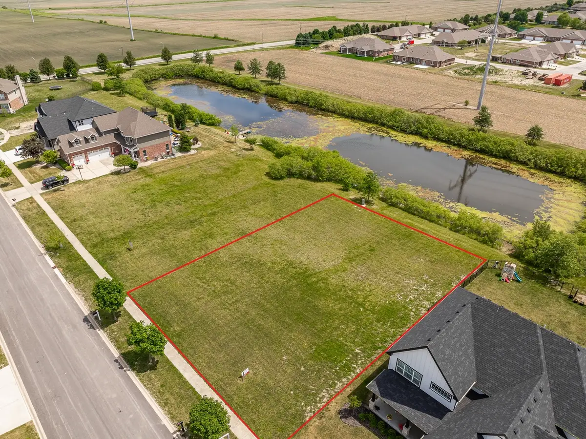 23957 S Roberts Street, Manhattan, IL 60442 - #1