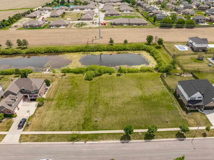 23957 S Roberts Street, Manhattan, IL 60442 - #3
