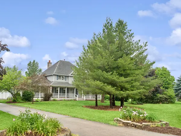 10945 Jani Lane, Marengo, IL 60152