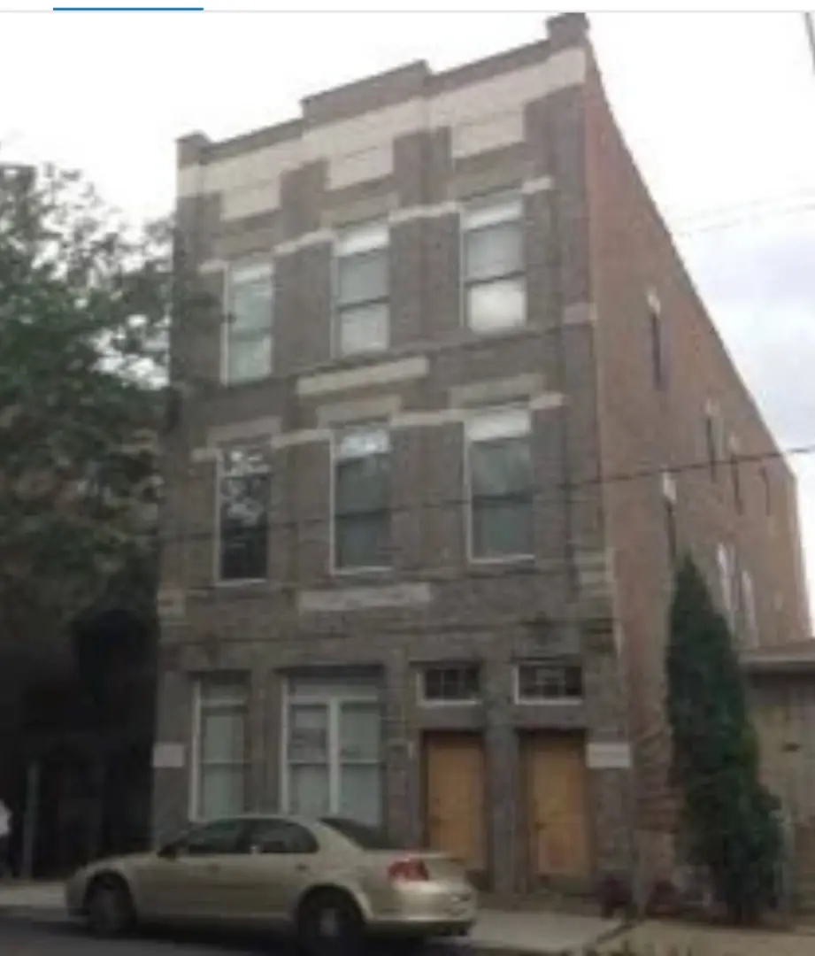 3212 S Wallace Street, Chicago, IL 60616 - #1