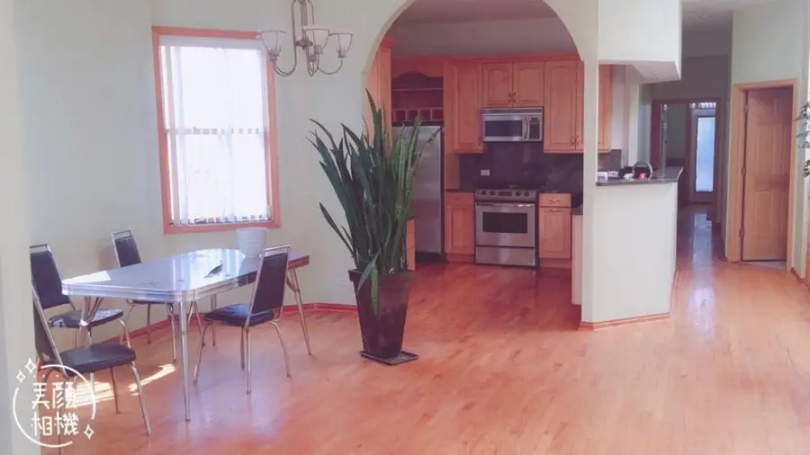 3212 S Wallace Street, Chicago, IL 60616 - #2
