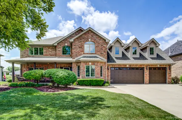 14116 S 85th Avenue, Orland Park, IL 60462