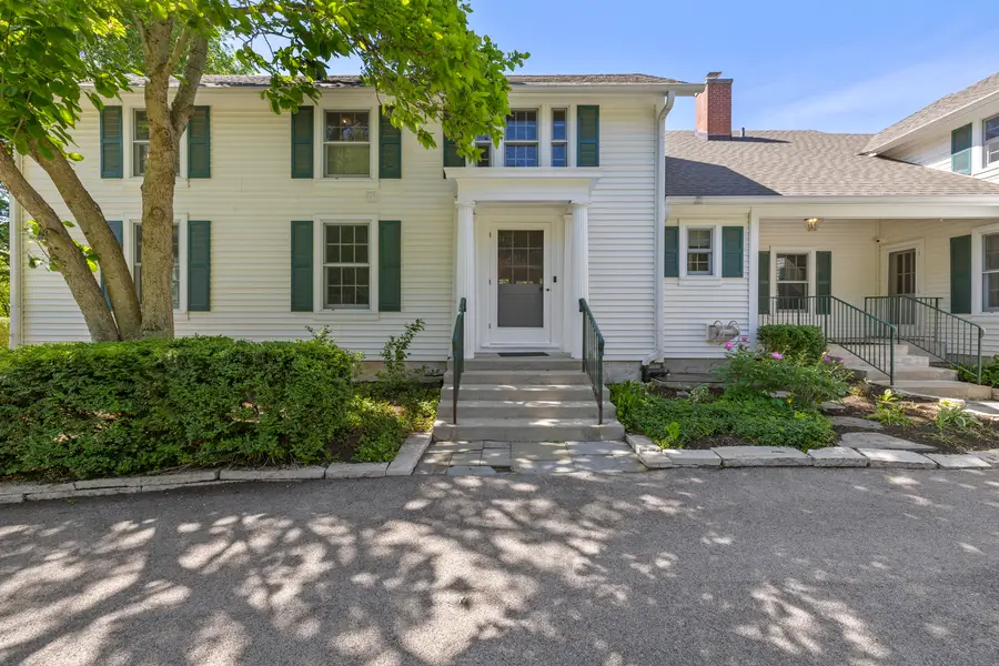 332 Old Sutton Road, Barrington Hills, IL 60010 - #3