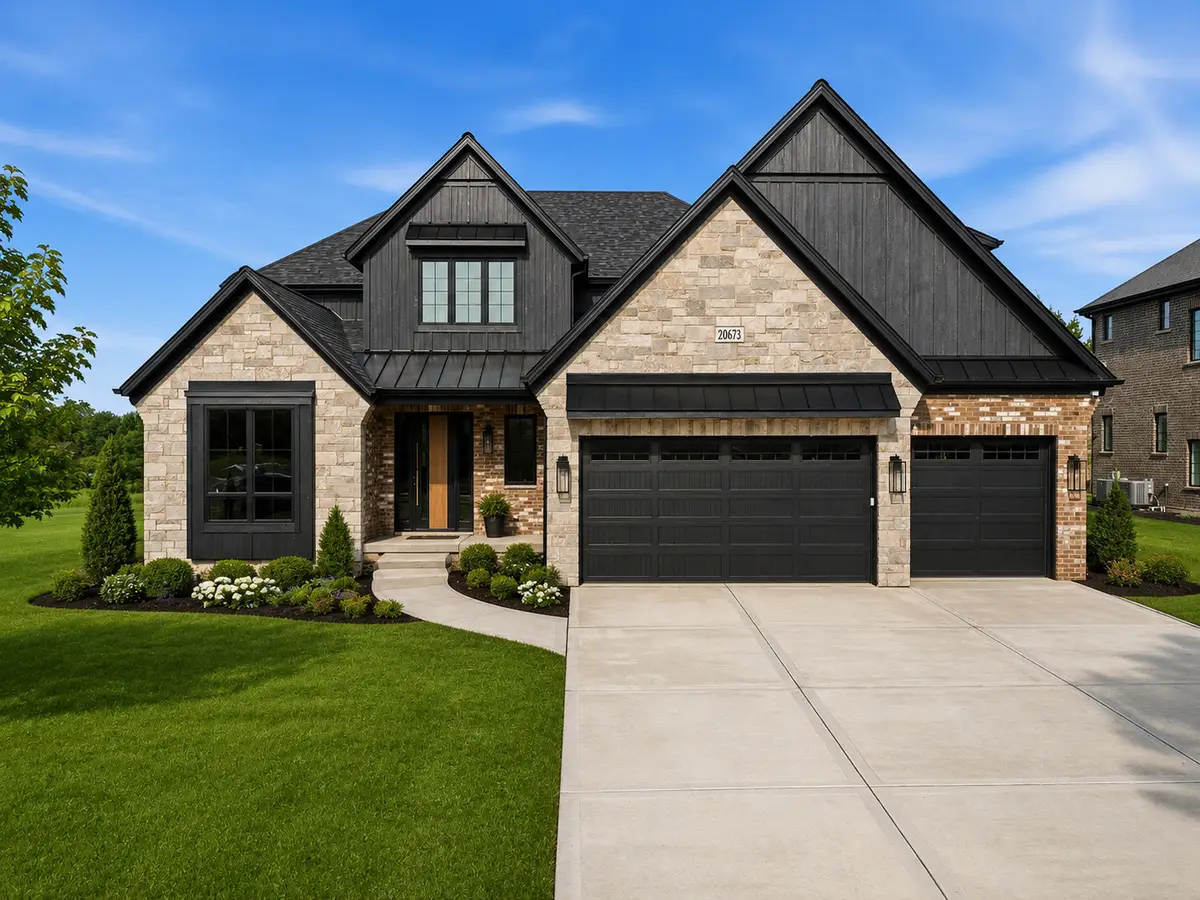 20673 Grand Haven Drive, Frankfort, IL 60423 - #1