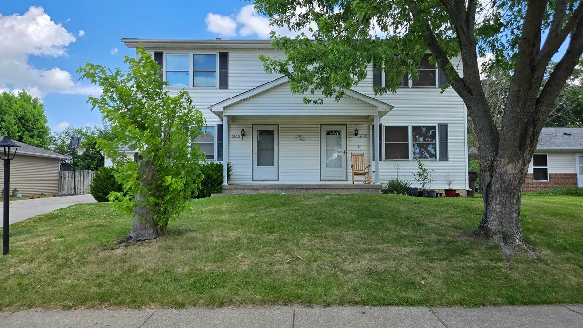 6104 N Frostwood Parkway, Peoria, IL 61615 - #1