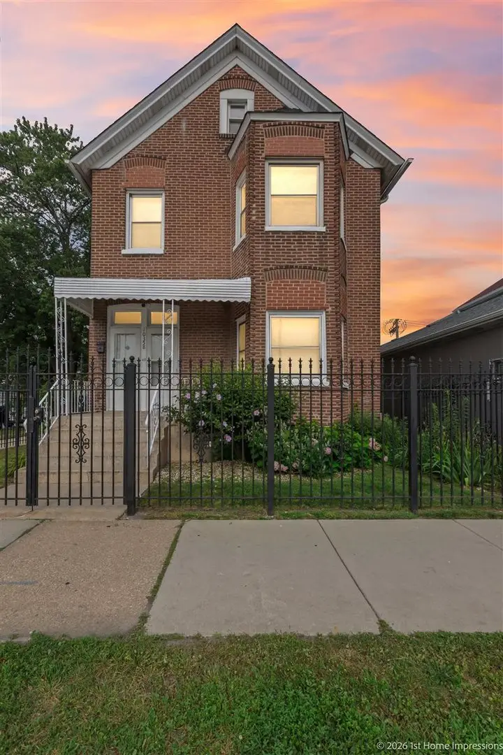 10358 S Torrence Avenue, Chicago, IL 60617 - #2