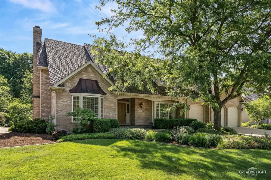 1495 Woodcrest Court, Aurora, IL 60502 - #2