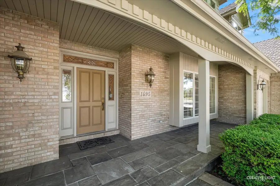1495 Woodcrest Court, Aurora, IL 60502 - #3