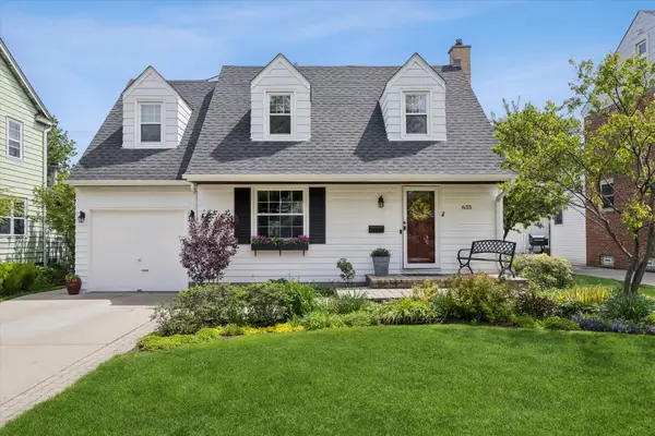 635 S Catherine Avenue, La Grange, IL 60525
