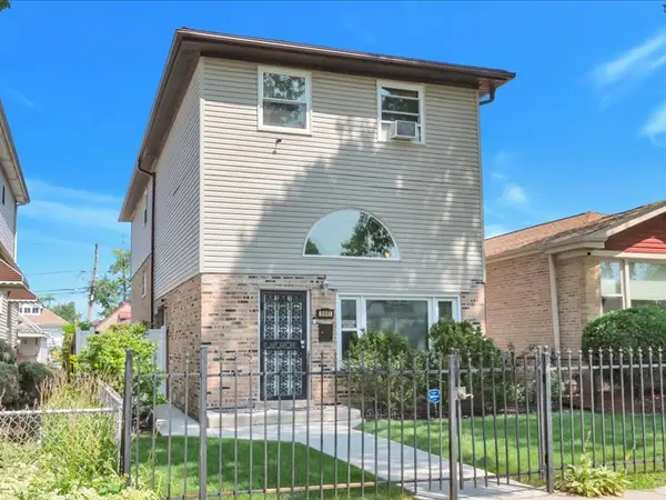 9941 S Aberdeen Street, Chicago, IL 60643