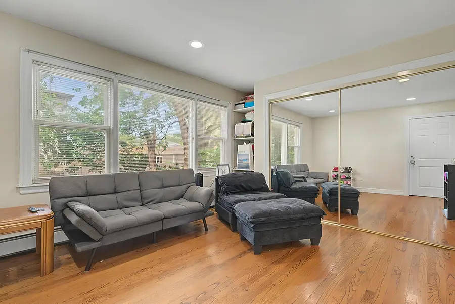 2111 N 75th Avenue #1E, Elmwood Park, IL 60707 - #2
