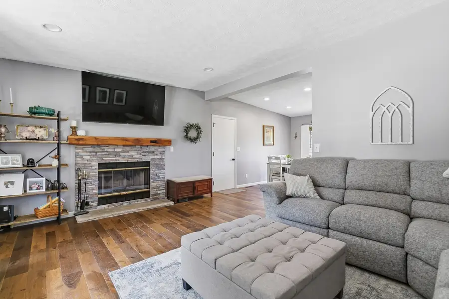 1608 W 4th Street, Coal Valley, IL 61240 - #3