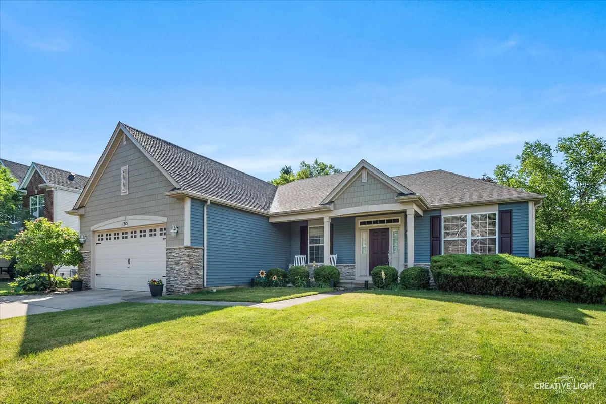 1315 Slater Street, Sugar Grove, IL 60554 - #1