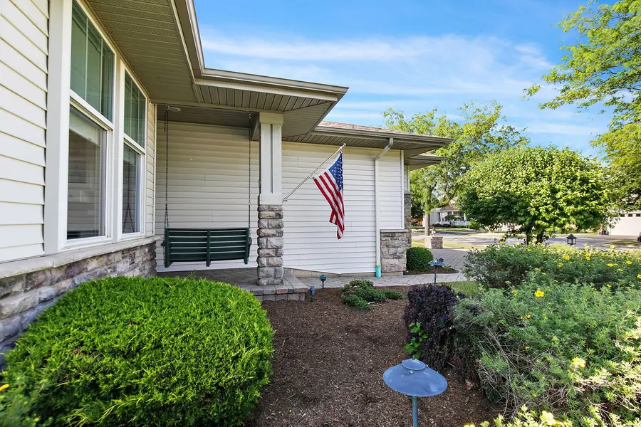 12251 Tuliptree Lane, Huntley, IL 60142 - #2
