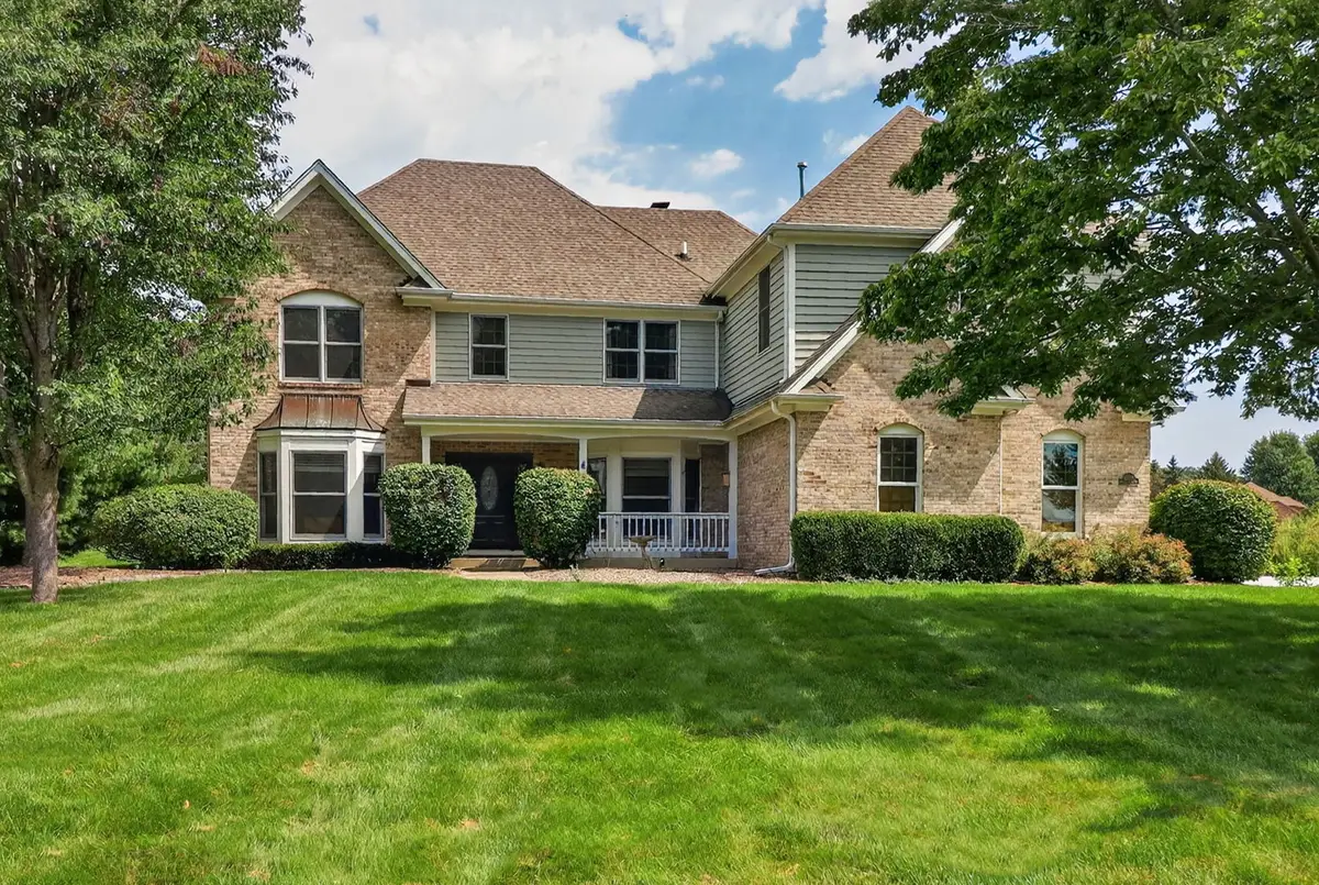 2S299 Willow Creek Drive, Elburn, IL 60119 - #1