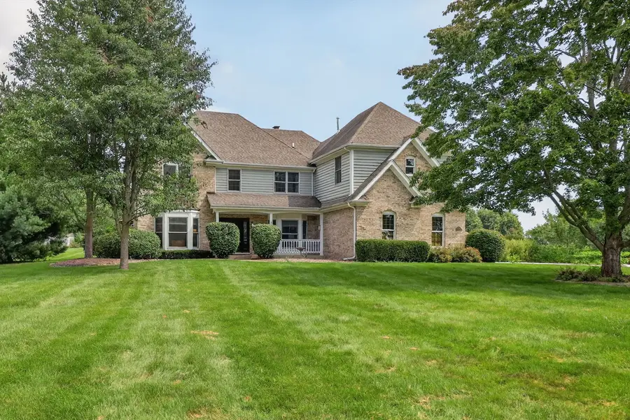 2S299 Willow Creek Drive, Elburn, IL 60119 - #2