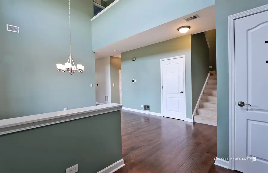 2890 Glacier Way #D, Wauconda, IL 60084 - #2