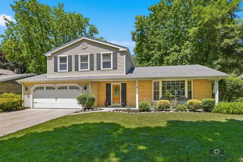 619 E Bauer Road, Naperville, IL 60563 - #1