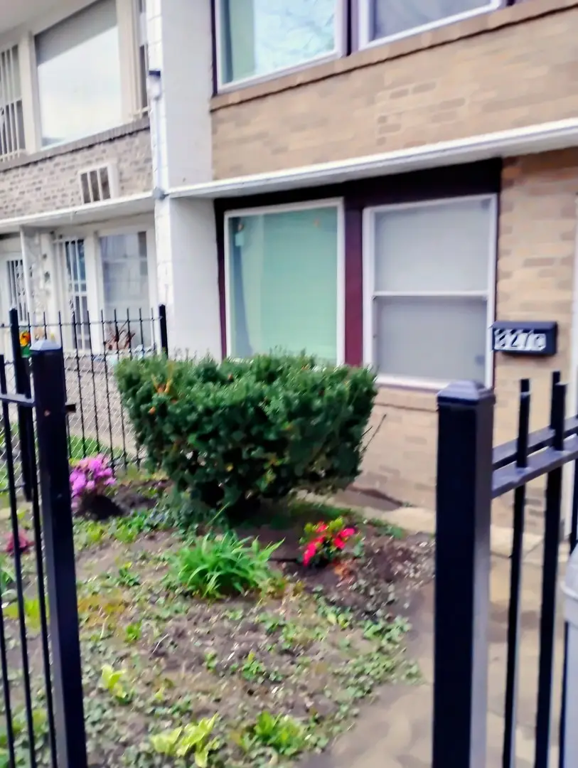 827 E 48th Street #C, Chicago, IL 60615 - #1