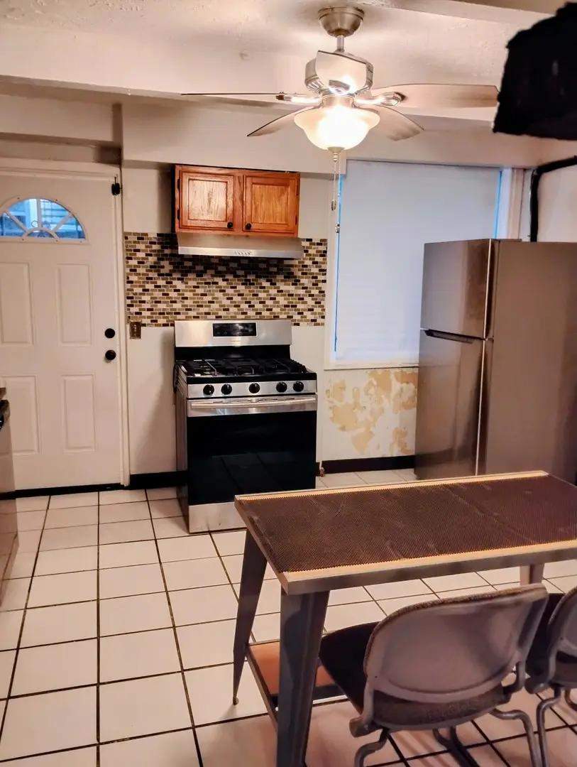 827 E 48th Street #C, Chicago, IL 60615 - #3