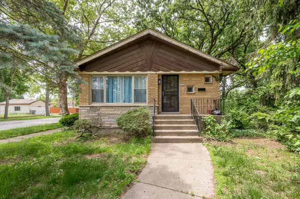 14446 Minerva Avenue, Dolton, IL 60419