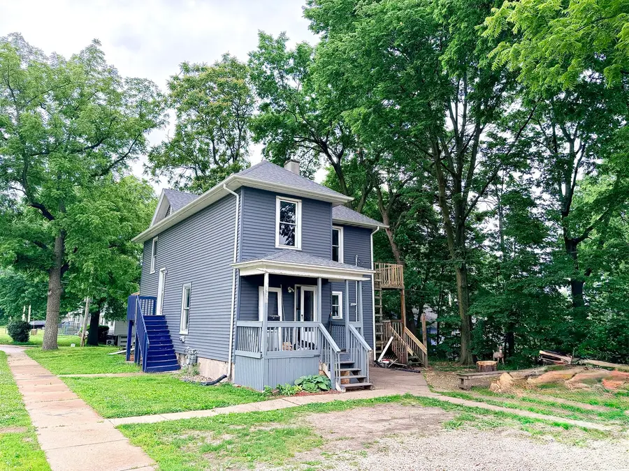 452 21st Street, Bettendorf, IA 52722 - #3