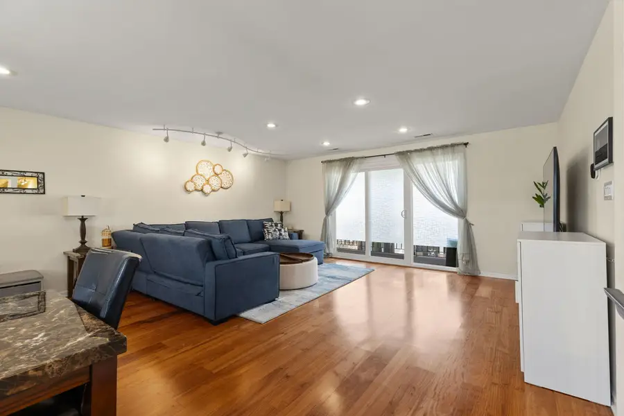 5116 W 122nd Street #2A, Alsip, IL 60803 - #2