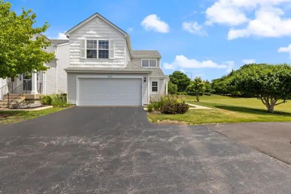 3612 Forest View Drive, Joliet, IL 60431