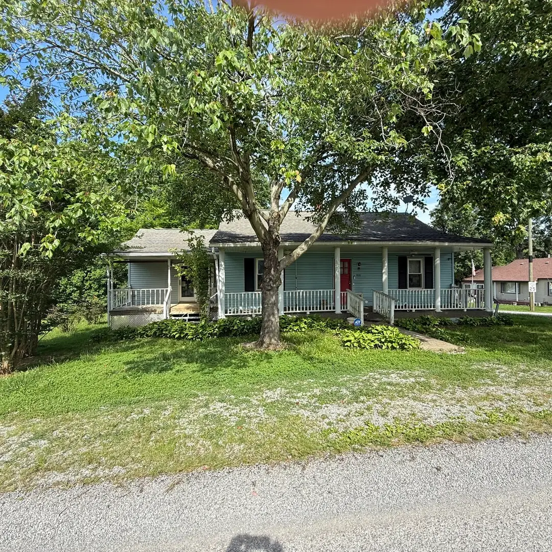 825 3rd Street, Rosiclare, IL 62982 - #1