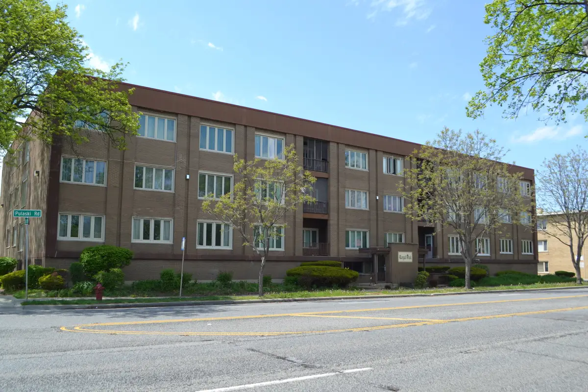 10048 S Pulaski Road #3E, Oak Lawn, IL 60453 - #1
