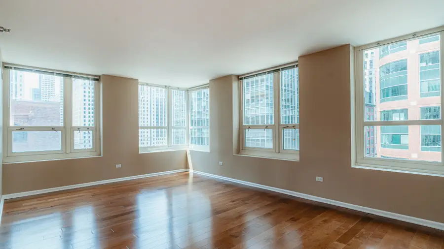 345 N La Salle Drive #908, Chicago, IL 60654 - #2