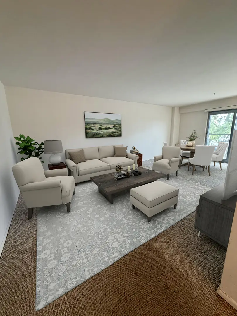 6933 N Kedzie Avenue #211, Chicago, IL 60645 - #3