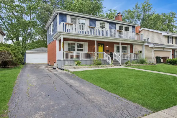 833 Elm Street, Flossmoor, IL 60422