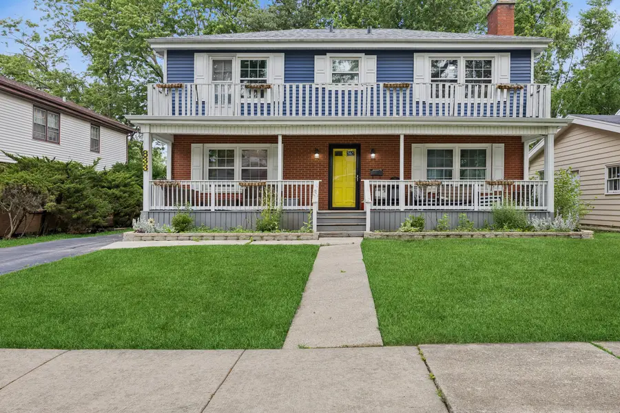 833 Elm Street, Flossmoor, IL 60422 - #2
