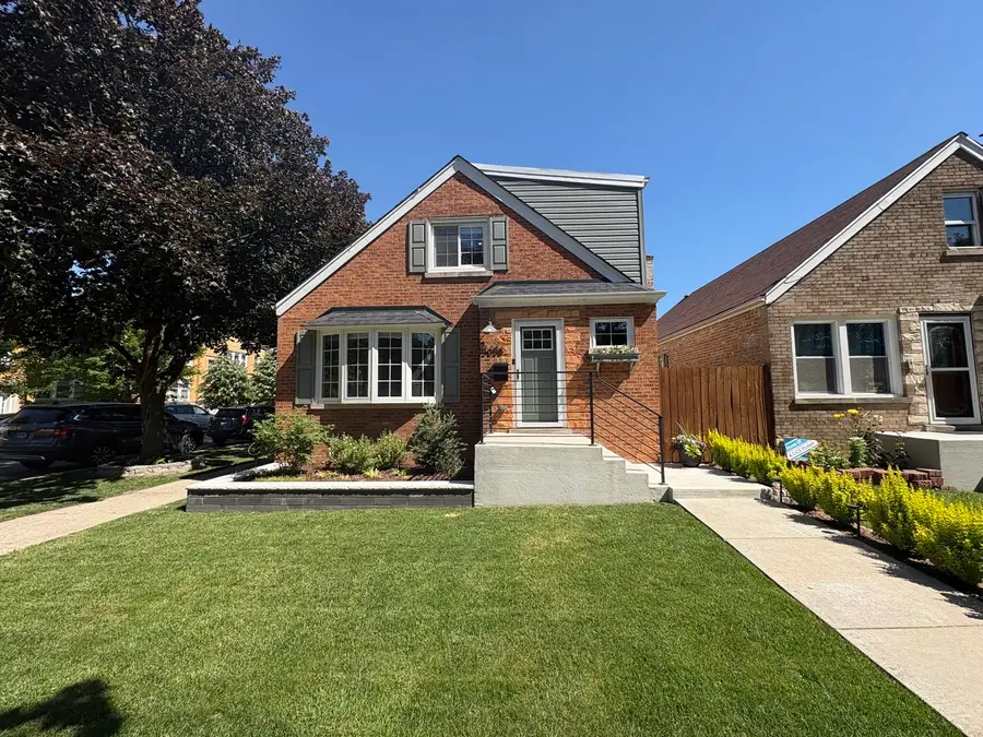5058 W Wrightwood Avenue, Chicago, IL 60639 - #2