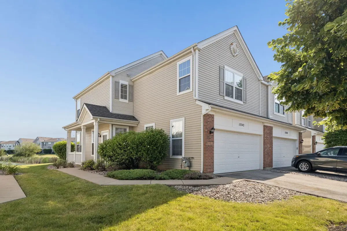 15342 Kenmare Circle, Manhattan, IL 60442 - #1
