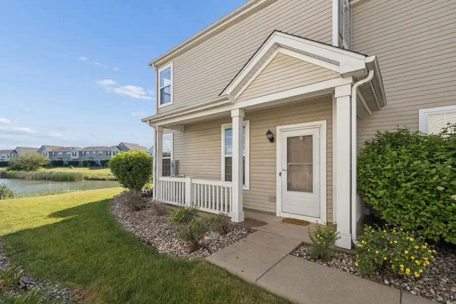 15342 Kenmare Circle, Manhattan, IL 60442 - #2