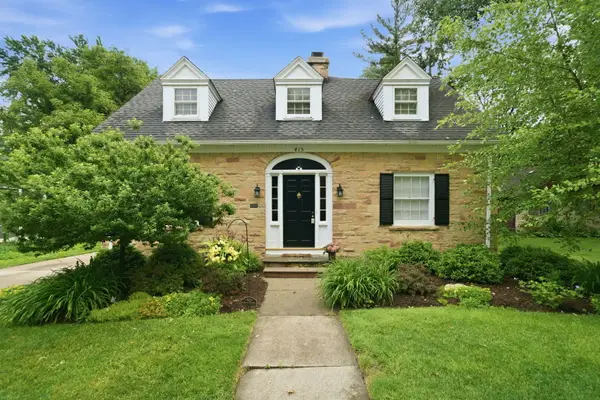 415 N Worth Avenue, Elgin, IL 60123