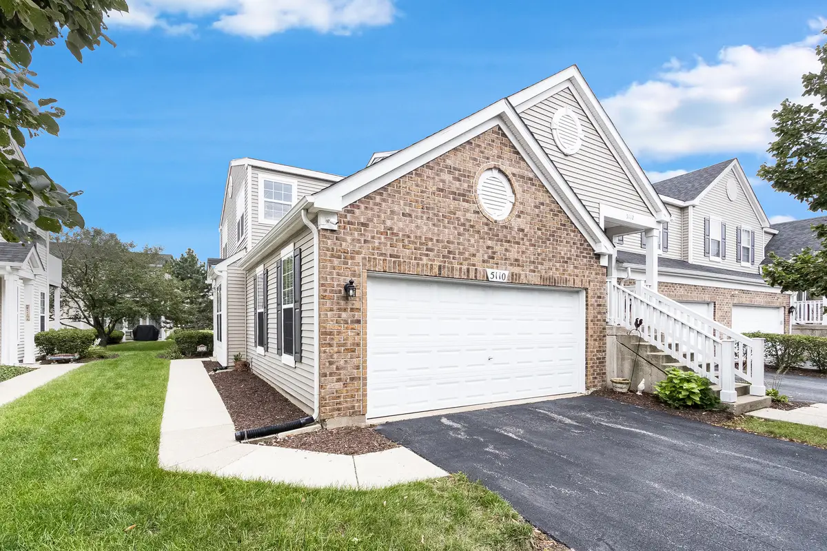 5110 Edgewater Court #5110, Plainfield, IL 60586 - #1