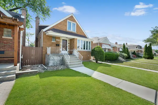 6805 S Kildare Avenue, Chicago, IL 60629