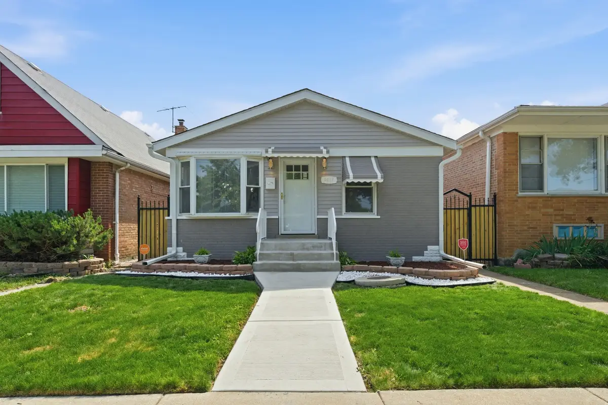 9417 S Lowe Avenue, Chicago, IL 60620 - #1