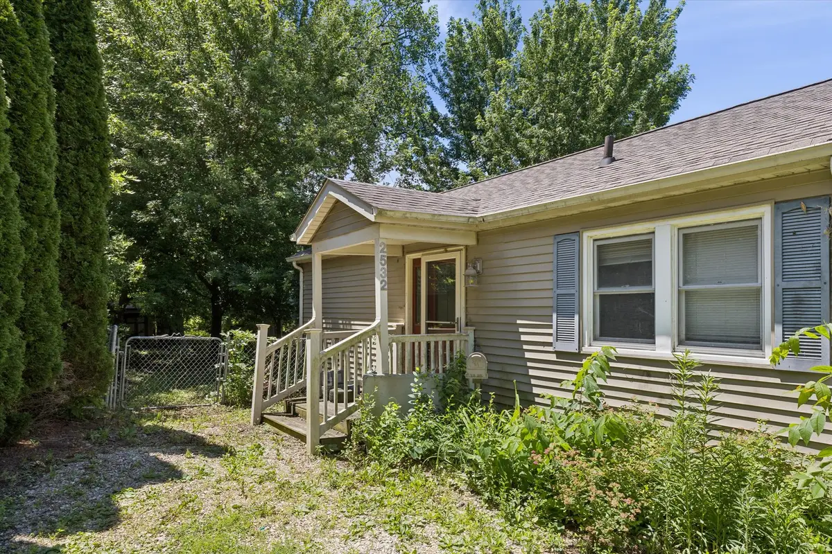 2532 Roberts Street, Bettendorf, IA 52722 - #1