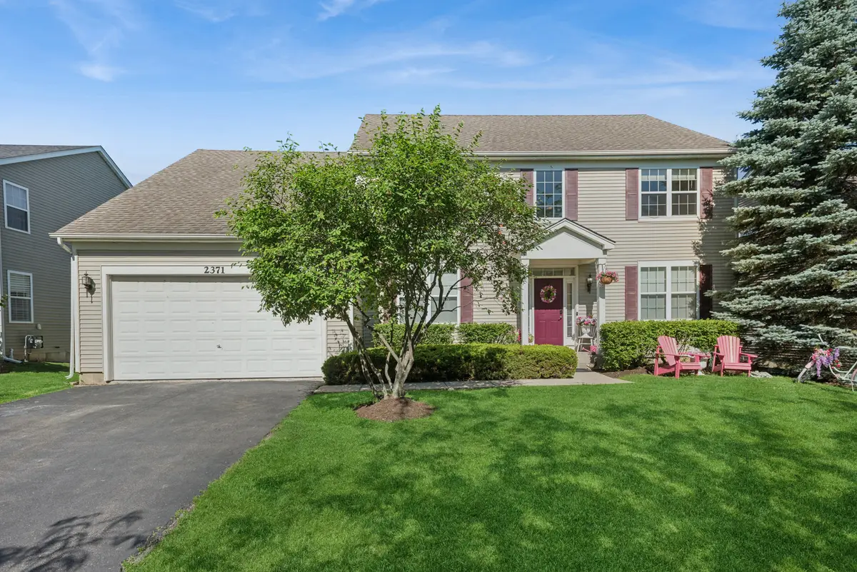 2371 Bluewater Drive, Wauconda, IL 60084 - #1