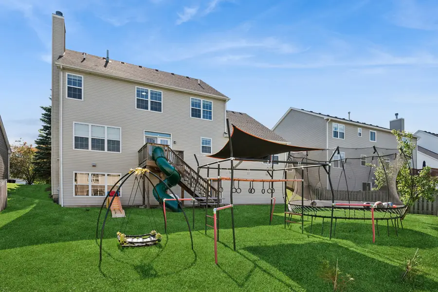 2371 Bluewater Drive, Wauconda, IL 60084 - #2
